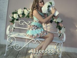 Alice555