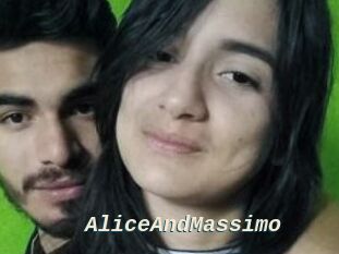 AliceAndMassimo