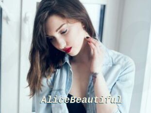 AliceBeautiful