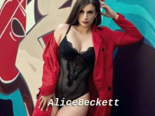 AliceBeckett