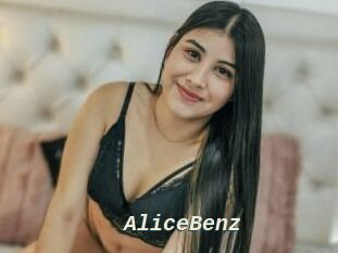 AliceBenz