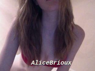 AliceBrioux