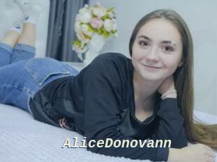 AliceDonovann