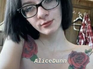 AliceDunn