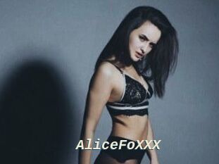 AliceFoXXX