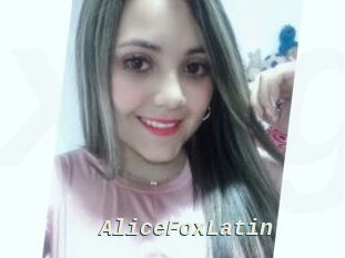 AliceFoxLatin