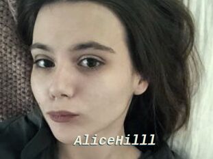 AliceHilll