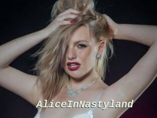 AliceInNastyland