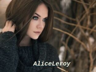 AliceLeroy