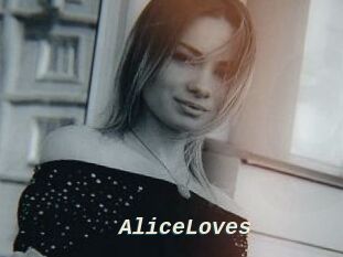 AliceLoves