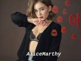 AliceMarthy