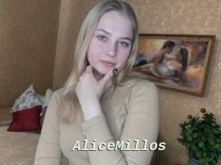 AliceMillos