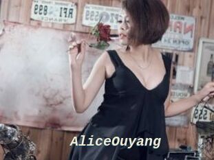AliceOuyang