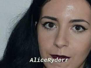 AliceRyderr