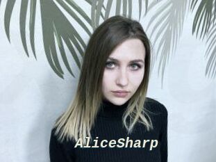 AliceSharp