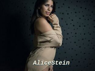 AliceStein