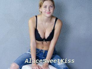 AliceSweetKiss