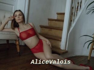 AliceValois