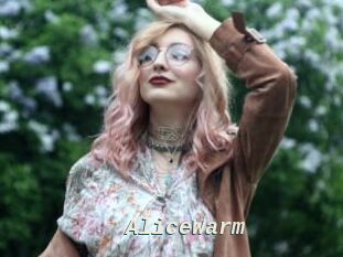 AliceWarm