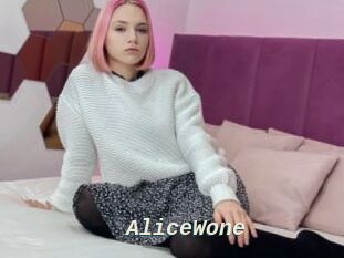 AliceWone