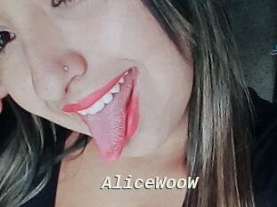 AliceWooW