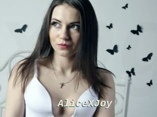 AliceXJoy