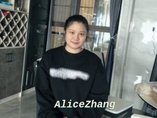 AliceZhang