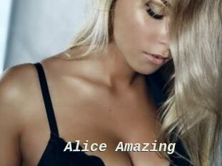 Alice_Amazing