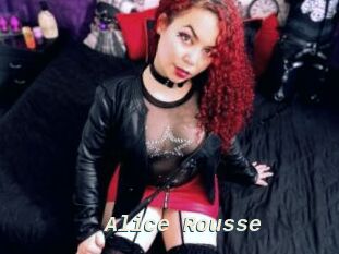Alice_Rousse