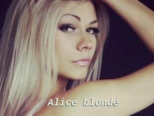 Alice_blonde