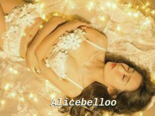 Alicebelloo