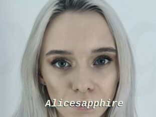 Alicesapphire