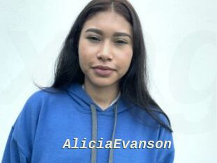 AliciaEvanson