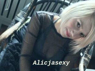 Alicjasexy