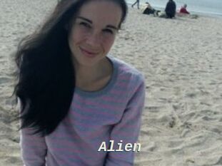 Alien