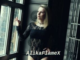 AlikaFlameX