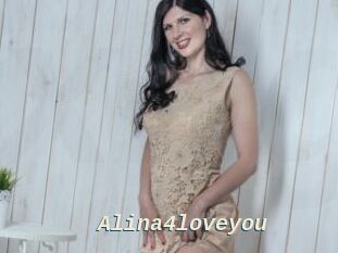 Alina4loveyou