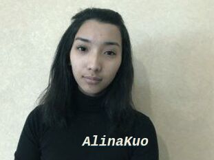 AlinaKuo