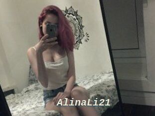 AlinaLi21