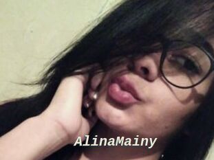 AlinaMainy