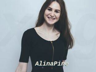 AlinaPine