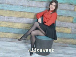 AlinaWest