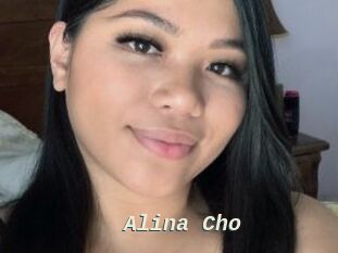 Alina_Cho