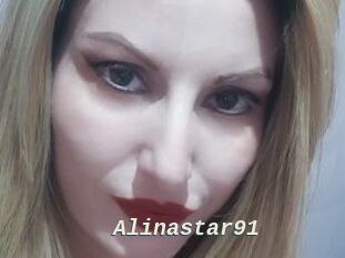 Alinastar91