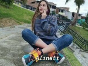 Alinett