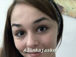 Alinkajasker