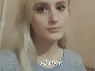 Alinok