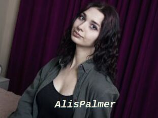 AlisPalmer