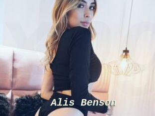 Alis_Benson