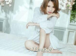 Alisa520